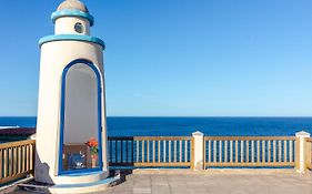 Flatguest Faro De Sardina - 3 Bed - Coast - Wifi